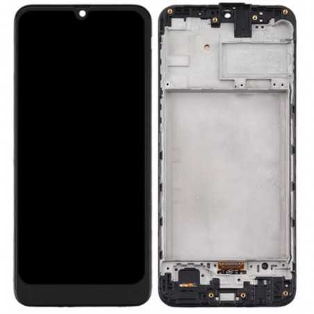 Afficheur M30s Samsung Galaxy M307 OLED LCD Display