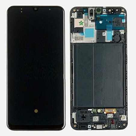 Afficheur Samsung A50 A505 LCD Display