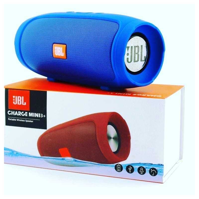 JBL Haut parleur bluetouth high quality