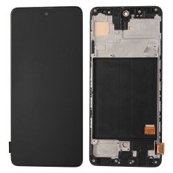 Afficheur A51 Samsung A515 OLED LCD Display