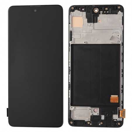 Afficheur A51 Samsung A515 OLED LCD Display