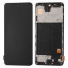 Afficheur A51 Samsung A515 OLED LCD Display