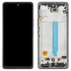 Afficheur A53 Samsung OLED LCD Display