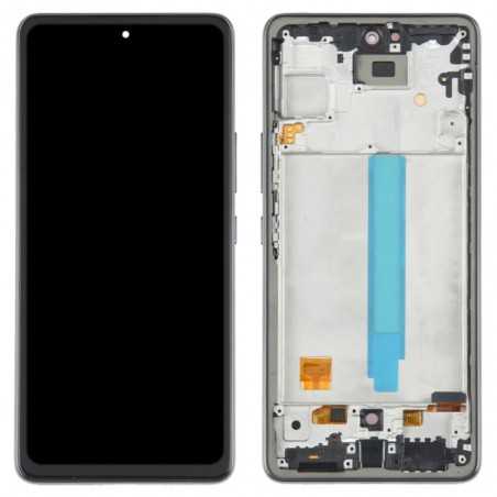 Afficheur A53 Samsung OLED LCD Display