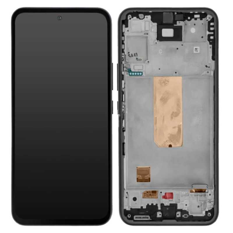 Afficheur Samsung A54 5G OLED LCD Display Samsung Galaxy A54 5G A546