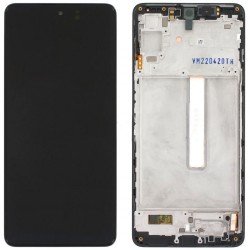 Afficheur Samsung M53 LCD Display