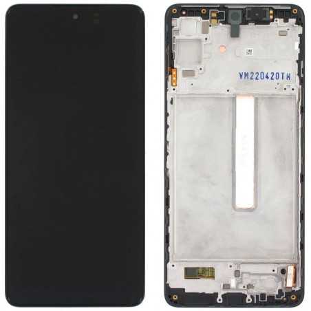 Afficheur Samsung M53 LCD Display