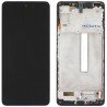 Afficheur Samsung M53 LCD Display