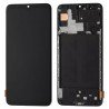 Afficheur Samsung A70 OLED LCD Display Samsung Galaxy A70 A705