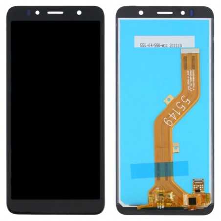 Afficheur Itel A36 LCD Display