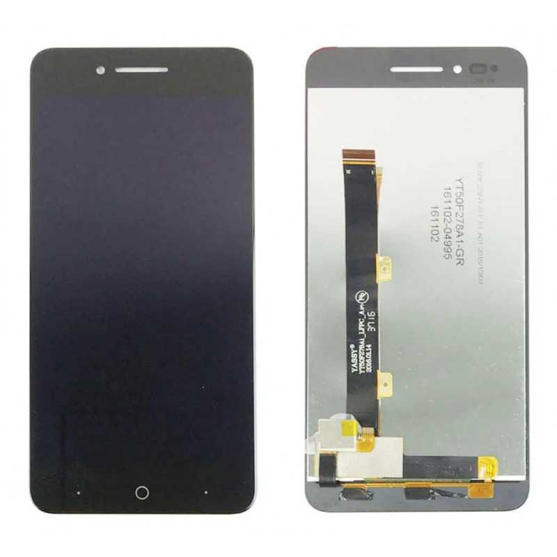 Afficheur Itel A33 Plus LCD Display