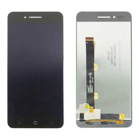Afficheur Itel A33 Plus LCD Display