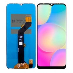 Afficheur Itel S16 LCD Display W6502