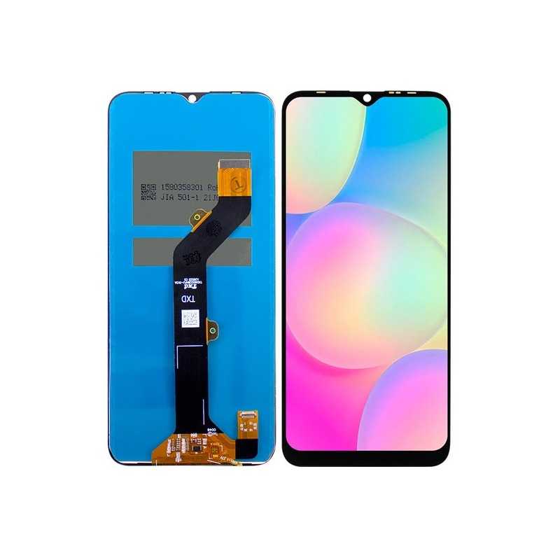 Afficheur Itel S16 LCD Display W6502