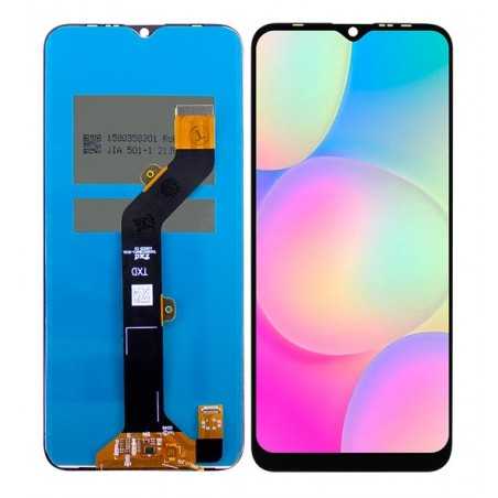 Afficheur Itel S16 LCD Display W6502