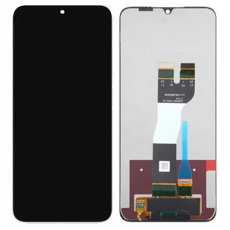 Afficheur A05s Samsung A057 LCD Display