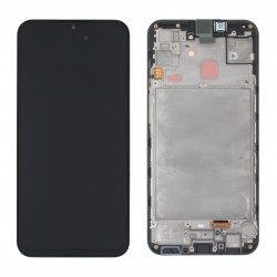 Afficheur Samsung A15 Original LCD Display Samsung Galaxy A155 A156 Service Pack