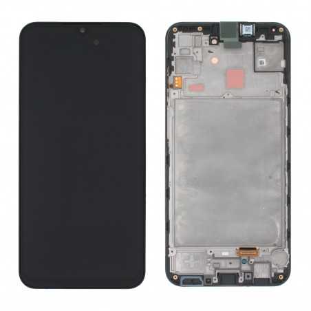 Afficheur Samsung A15 Original LCD Display Samsung Galaxy A155 A156 Service Pack