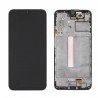 Afficheur Samsung A25 5G Original LCD Display Samsung Galaxy A256 Service Pack