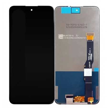 Afficheur TCL 20L Plus / 20+ LCD Display Original TCL 20 Plus T775H T775B