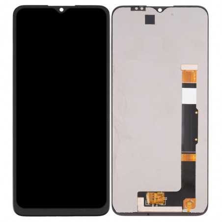 Afficheur TCL 305 / 306 LCD Display Original 6102D 6102H