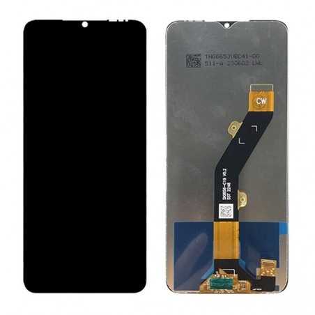 Afficheur Tecno POP 8 Original LCD Display Tecno BG6