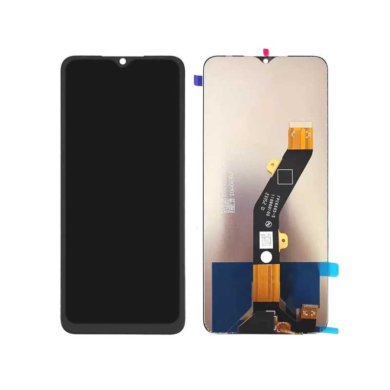 Afficheur Tecno Spark Go 2024  LCD Display Tecno spark BG6