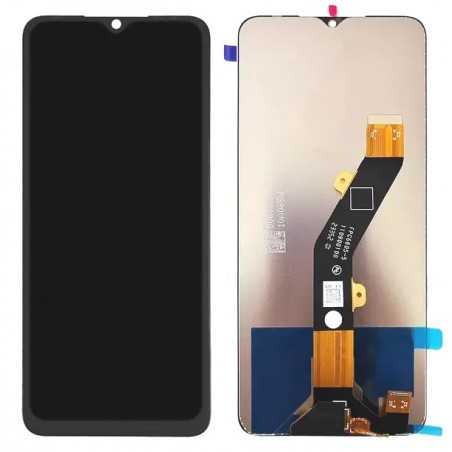Afficheur Tecno Spark Go 2024  LCD Display Tecno spark BG6