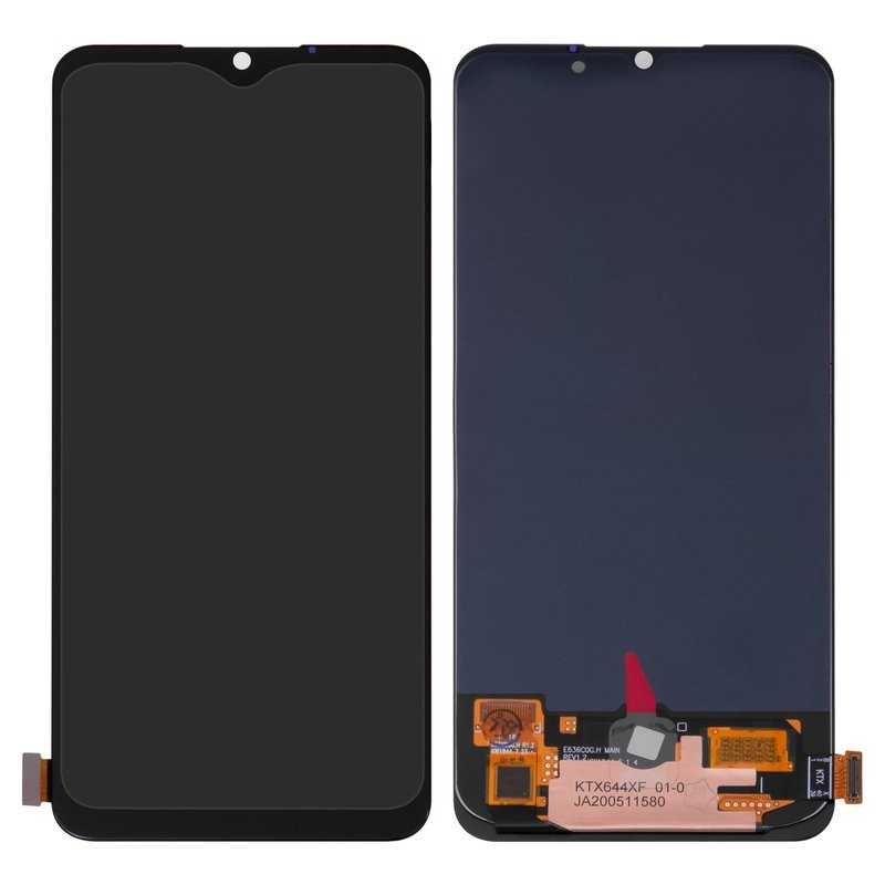 Afficheur OPPO FIND X2 Lite Original LCD Display Oppo CPH2005