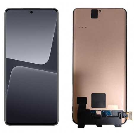 Afficheur Xiaomi Mi 13T Pro Original OLED LCD Xiaomi Mi 13T Pro 23078PND5G