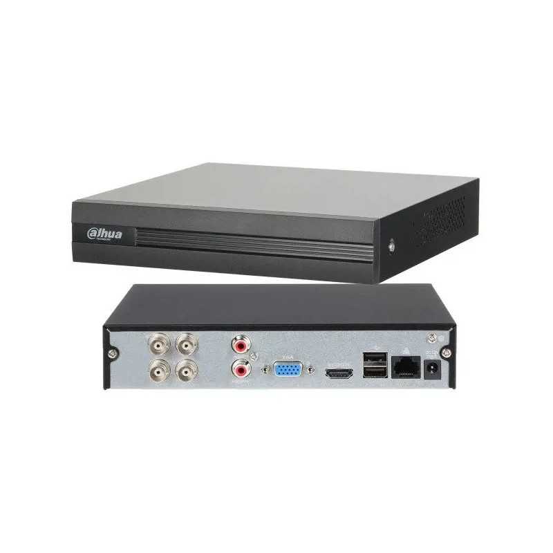 DVR Dahua 5MP 4CH XVR XVR1B04H