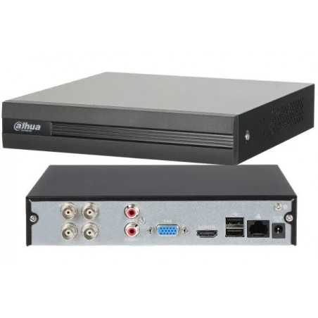 DVR Dahua 5MP 4CH XVR XVR1B04H