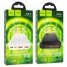 Power Bank 22.5W 20000mAh HOCO J101A
