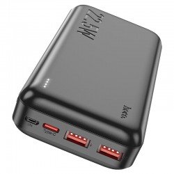 Power Bank 22.5W 20000mAh HOCO J101A