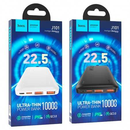 Power Bank 22.5W 10000mAh HOCO J101A