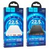 Power Bank 22.5W 10000mAh HOCO J101A