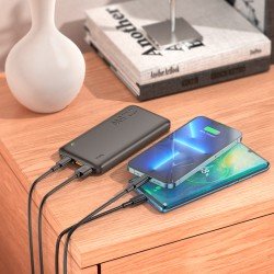 Power Bank 22.5W 10000mAh HOCO J101A