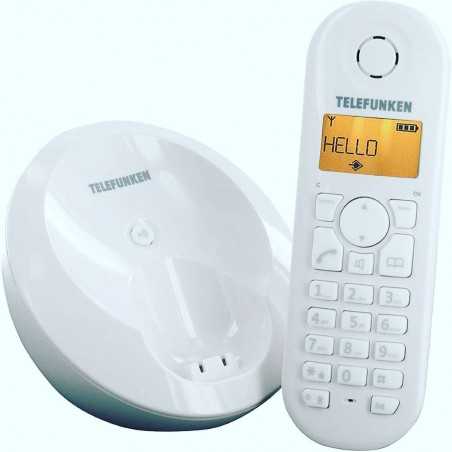 TELEFUNKEN Téléphone fixe