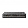 Tp-link Switch 8 Port GiGabit LS1008G