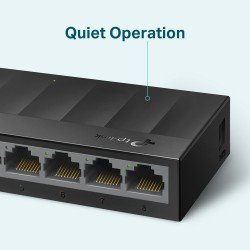Tp-link Switch 8 Port GiGabit LS1008G