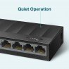 Tp-link Switch 8 Port GiGabit LS1008G