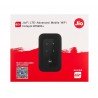 Modem 4G LTE JioFi WD680 Advanced Mobile WiFi Wireless Modem 4G Sans Fil Hotspot Router
