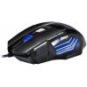 Souris Imice X7 Gaming RGB 5500 DPI