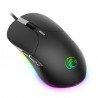 Souris Imice X6 Gaming RGB 6400 DPI Pour PC