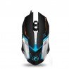 Souris Imice V6 RGB 3200 DPI