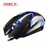 Souris Imice V6 RGB 3200 DPI