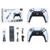 Console De Jeu Video Game Stick U10 Avec Contrôleurs Sans Fil 64G Game Pad +10000 Jeux Prix Maroc
