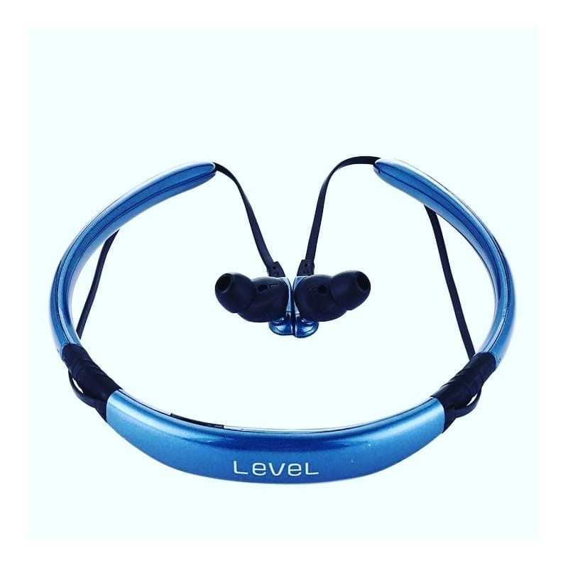 Level U Bluetooth With Mic