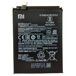 Batterie Xiaomi Mi 11 Lite / Mi 11 Lite 5G BP42 4250mAh M2101K9AG/M2101K9G Original Quality