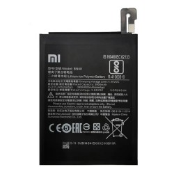 Batterie Xiaomi Redmi Note 6 Pro M1806E7TG BN48 Original